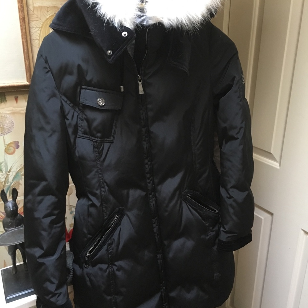 Dawnlevy women’s jacket